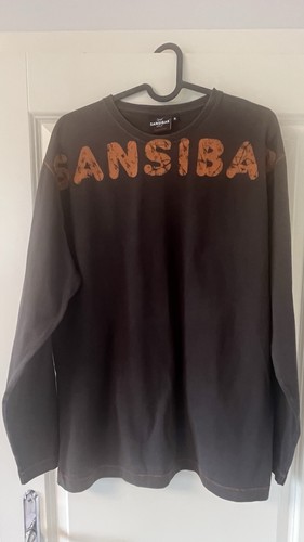 Sansibar shirt langarm - sansibar,
