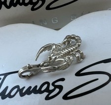 Thomas Sabo Skorpion ? Charm Anhänger Sternzeichen 