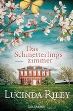 Das Schmetterlingszimmer  von Riley, Lucinda | Buch | Zustand sehr gut