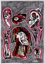 Roland Staab,"Einige