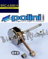 19213 - Kurbelwelle Polini