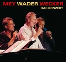 Mey Wader Wecker - Das