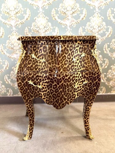 Night stand french - night,