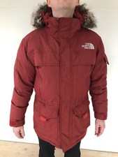 The North Face Mcmurdo 2
