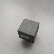 13390 Original Relais Relay 7686773 12V 20A B047 Fiat Ducato 1999