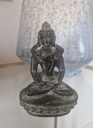 Buddha shakti yab - shakti, yab-yum