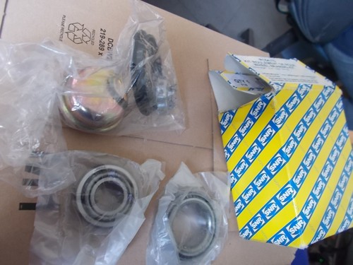 Oldtimer radlager audi seat - oldtimer,