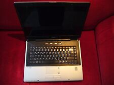 fujitsu siemens amilo a 1645 notebook