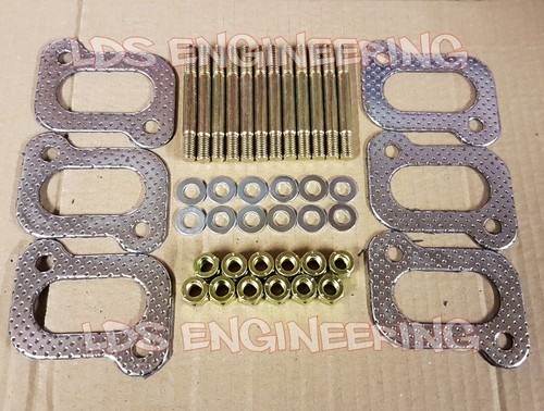 Ford 24v cosworth bob - 24v, v6