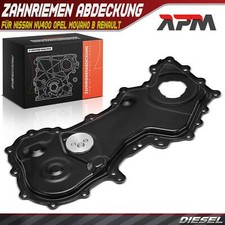 Zahnriemen Abdeckung Deckel