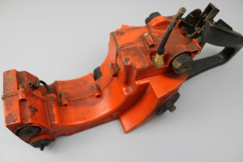 Sachs dolmar 144 - dolmar, tank