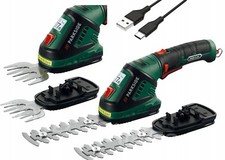 PARKSIDE® Akku-Gras- &