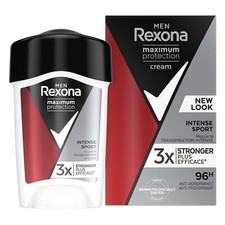 1x Rexona Deo Stick Sport Intense für Herren, Antitranspirant, maximaler Schutz