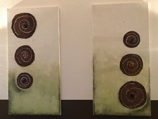 Tolle handgemalte wandbilder - tolle,
