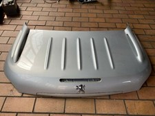 Peugeot 206 CC 2D Heckklappe
