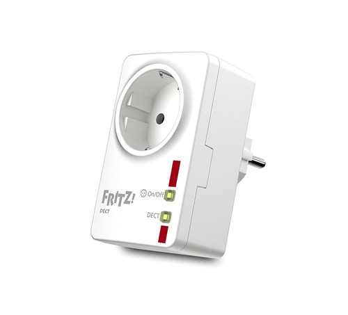 Avm fritz dect - fritz!dect, 200