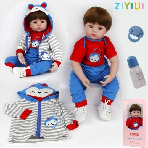 Ziyiui zoll cm reborn - cm,
