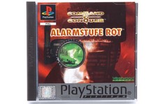Command & Conquer: Alarmstufe