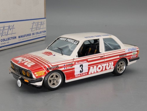 Modellautos gama 1166 bmw - modellautos,