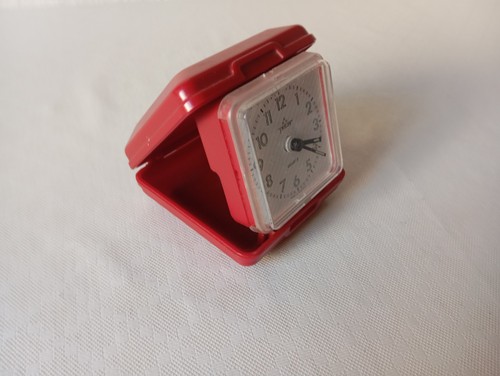 Peter quartz reisewecker - quartz,