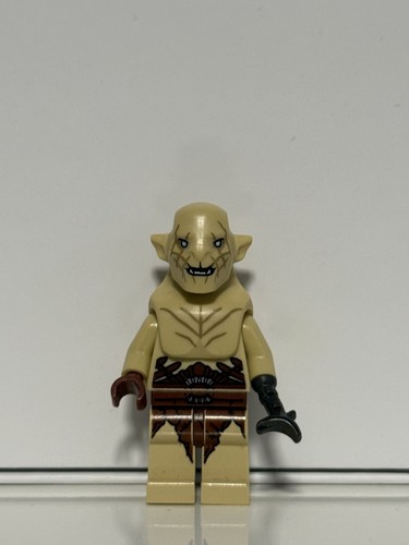 Lego azog minifigure the - lego®,