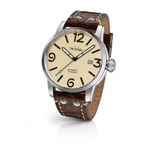 TW Steel Men's Maverick 48mm