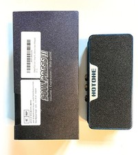 Hotone Soul Press II Volume-