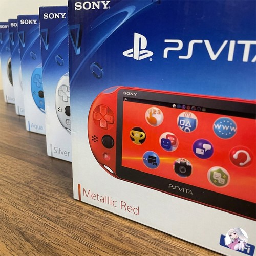 Vita slim lcd - vita,