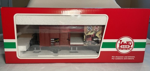 Lgb 41022 scale m - g,