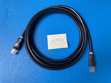 Monster Cable High Speed Ethernet Netzwerkabel 2,15 m CAT6 (Hifi-tauglich) (1)