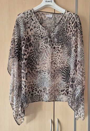 Canda damen bluse strand - damen,