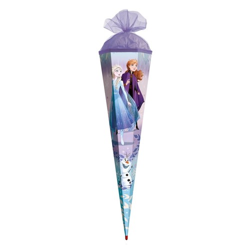 Roth schultüte disney - disney, frozen