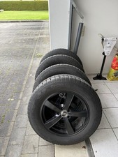 Winter Reifen -Continental Cross Contact