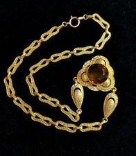 Theodor Fahrner Collier um