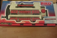 PIKO HO 57050 Nahverkehrszug