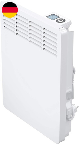Aeg wandkonvektor wkl 505 - wandkonvektor,
