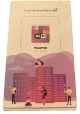 Muss Ryoko 4G-LTE Mobiler