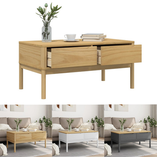Couchtisch sofatish massivholz - sofatish,