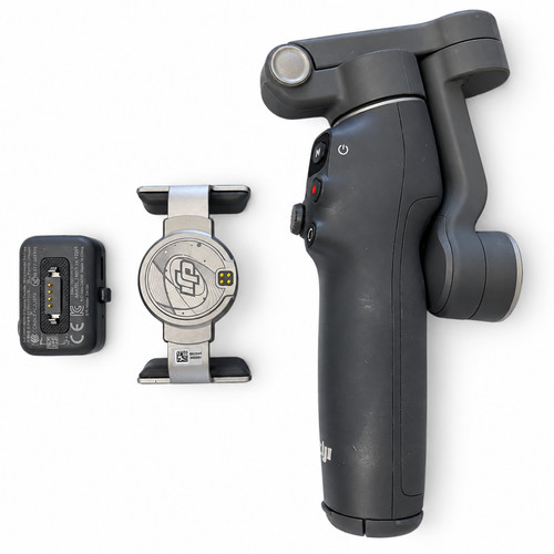 Dji osmo mobile - dji,