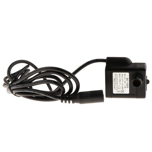 12v micro mini pumpe - 12v,