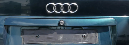 Audi limousine griff - audi,