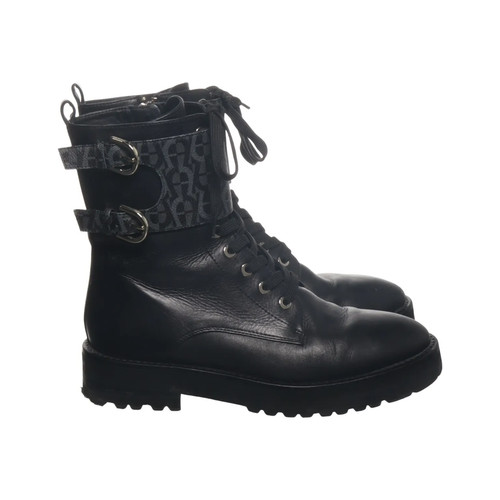 Aigner schnürstiefel - aigner,,