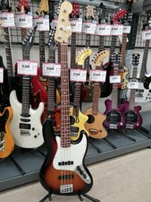 Fender Mexico Jazz Bass