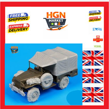 Streitwagen Paket Maßstab