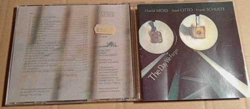David moss axel otto - axel,