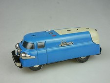 Schuco Varianto Electro 3114