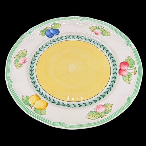 Villeroy boch french - french, garden