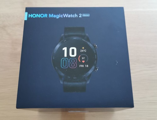 Honor magic watch - honor,