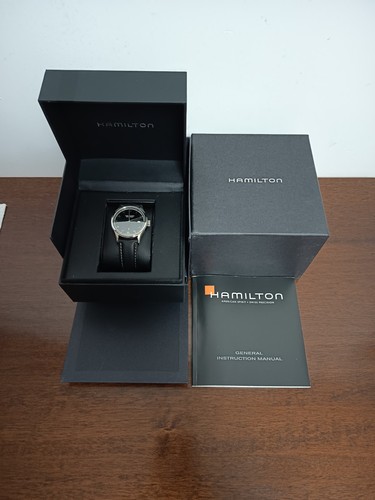 Hamilton automatik h395150 - automatik,