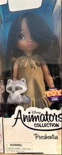 Disney animators collection - disney,